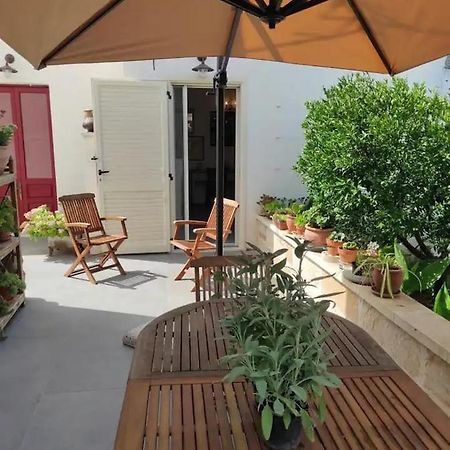 Appartamento La Limonaia Racale Esterno foto